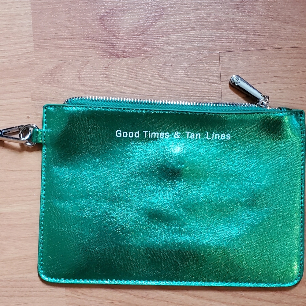 Bikini Bag